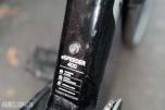 2022 Merida eSpeeder 400 EQ (Electric) 